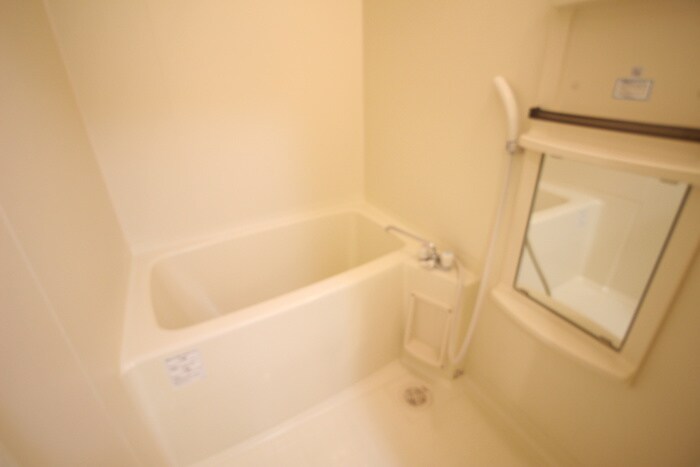 物件内観写真11　(バス／シャワールーム等)