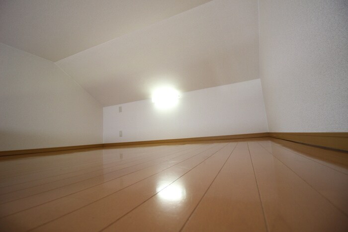 物件内観写真15　(ロフト)