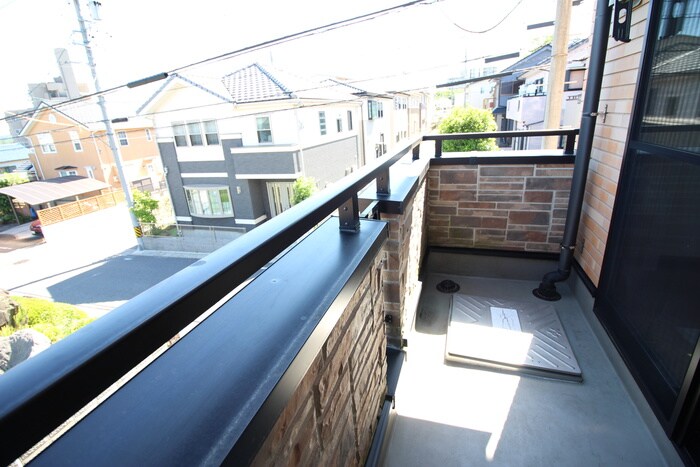 物件内観写真16　(ベランダ・バルコニー)