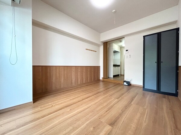 居室