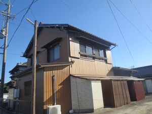 町屋町３８００貸家外観写真