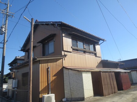 町屋町３８００貸家外観写真