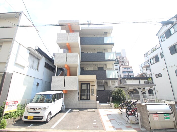 物件外観写真2　(外観写真)