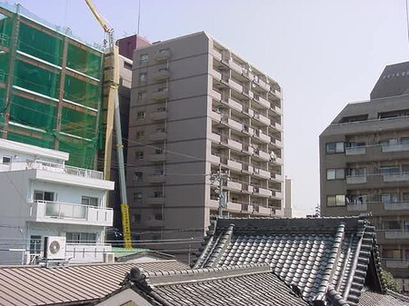 イト－ピア紅葉舎ＣＦビル(502)外観写真
