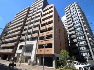 名駅キクイビル外観写真