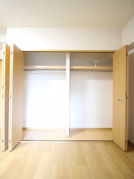 物件内観写真9　(収納)