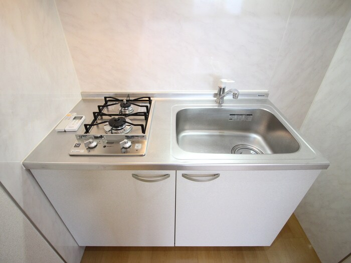 物件内観写真10　(キッチン)