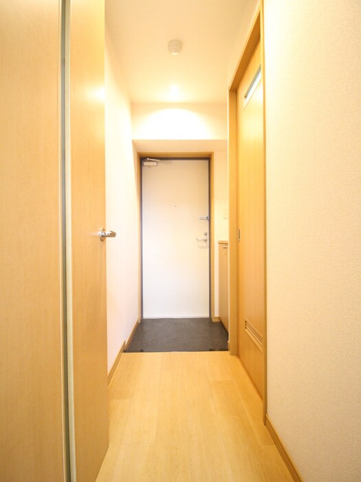 物件内観写真19　(廊下)