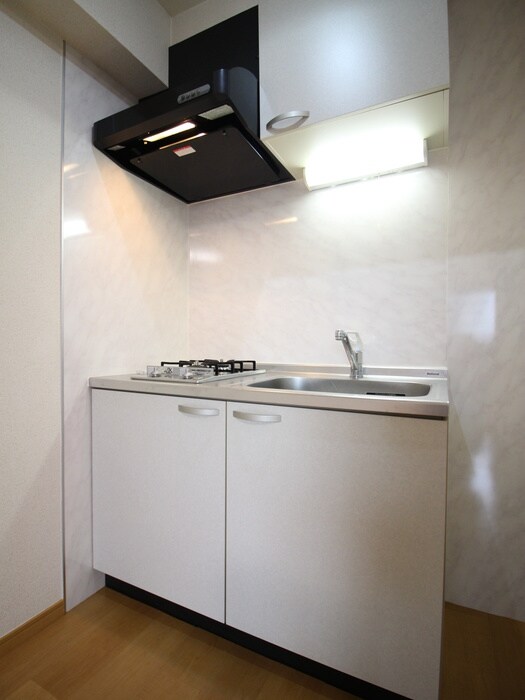 物件内観写真22　(キッチン)