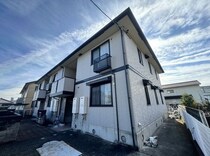 プランシェ・ナツミの外観写真