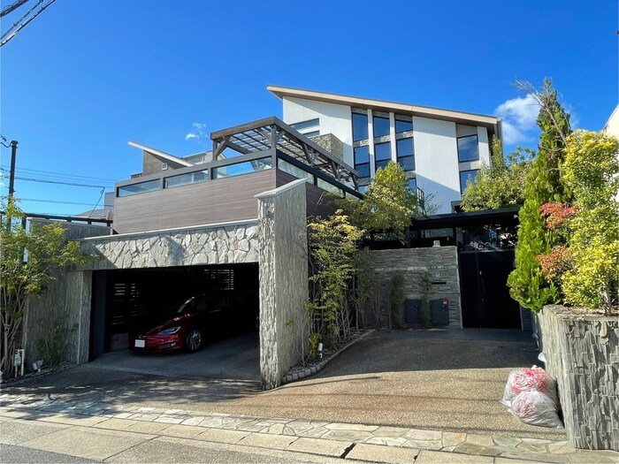 物件外観写真6　(外観写真)