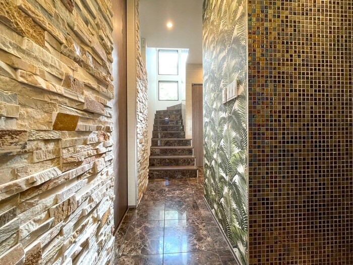 物件内観写真19　(廊下)