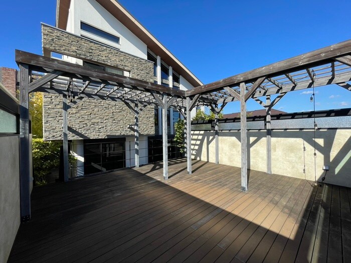 物件内観写真20　(ベランダ・バルコニー)