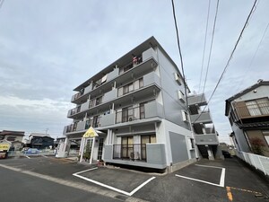 グランドゥール外観写真