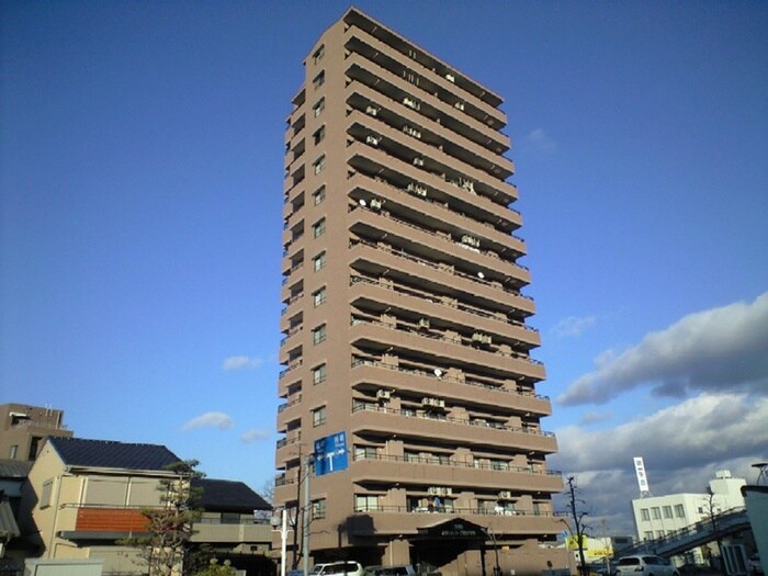 物件外観写真3　(外観写真)