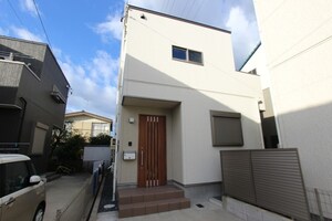 明正2-173KODATEXⅣ　A棟外観写真
