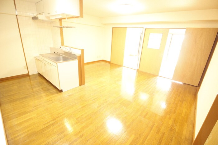 物件内観写真7　(居室)