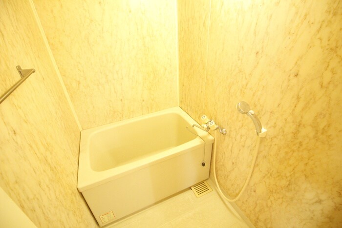 物件内観写真14　(バス／シャワールーム等)