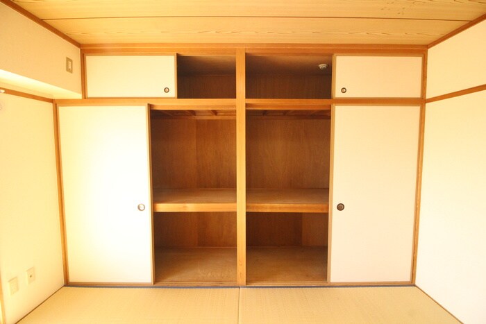 物件内観写真22　(収納)