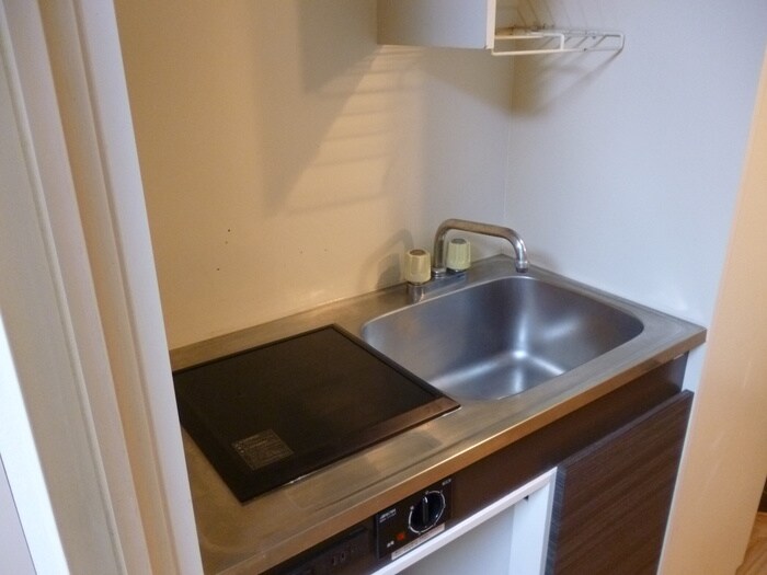 物件内観写真9　(キッチン)