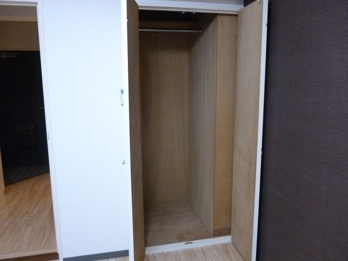 物件内観写真14　(収納)