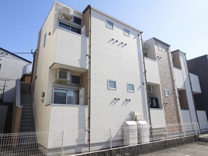 ハーモニーテラス神前Ⅳ外観写真