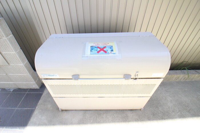 物件外観写真2　(建物設備)