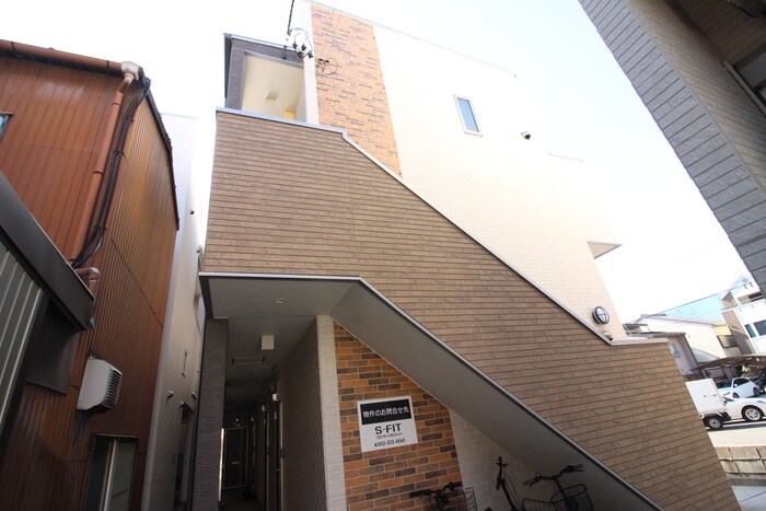 物件外観写真3　(外観写真)