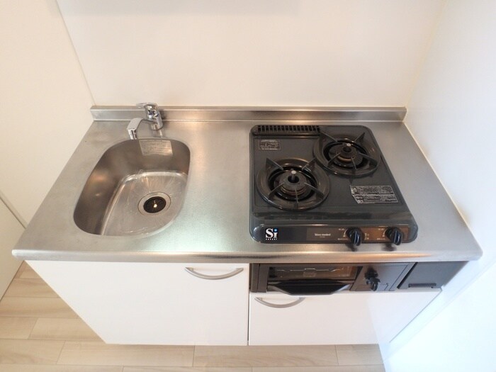 物件内観写真10　(キッチン)