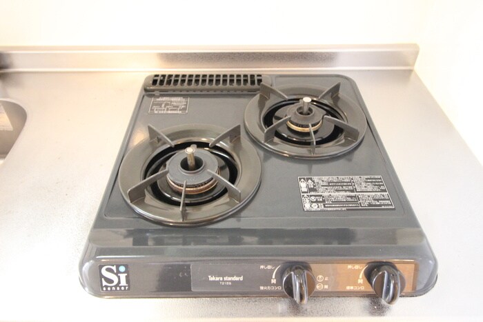 物件内観写真11　(キッチン)