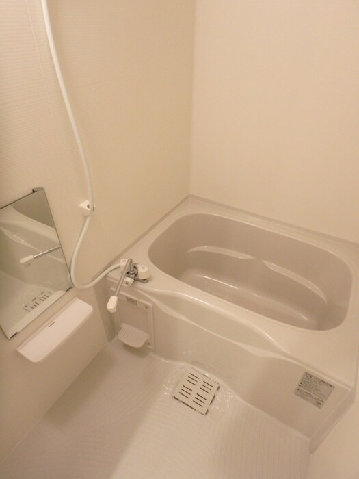 物件内観写真11　(バス／シャワールーム等)