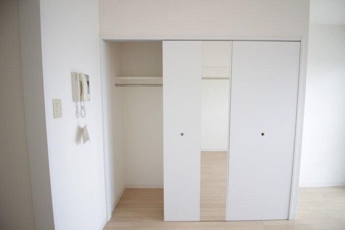 物件内観写真11　(収納)