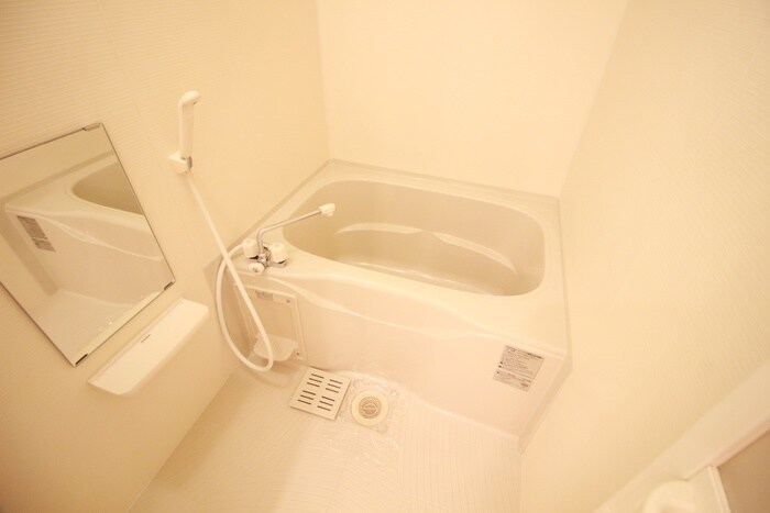 物件内観写真12　(バス／シャワールーム等)