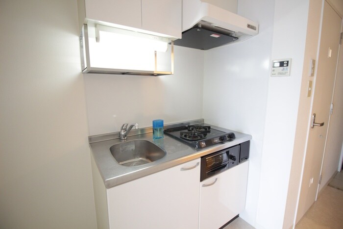 物件内観写真12　(キッチン)