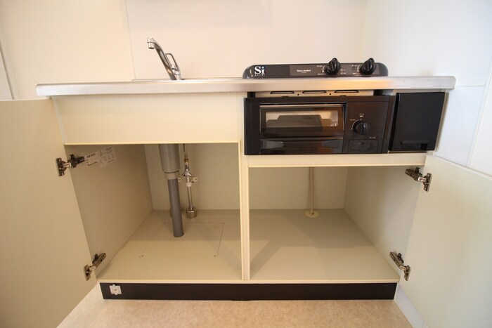 物件内観写真14　(収納)