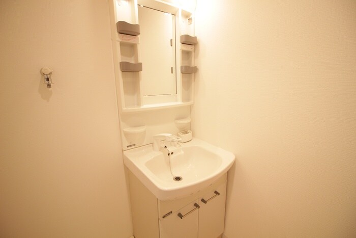 物件内観写真14　(トイレ)