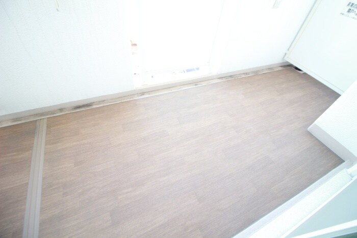 物件内観写真16　(ベランダ・バルコニー)