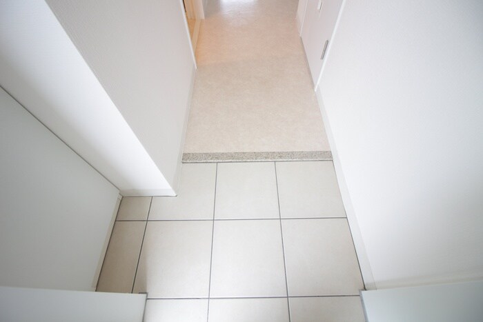 物件内観写真17　(玄関)