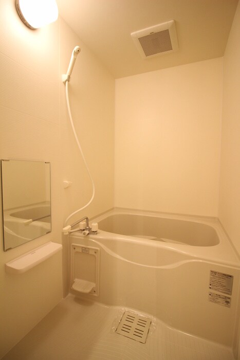 物件内観写真18　(バス／シャワールーム等)