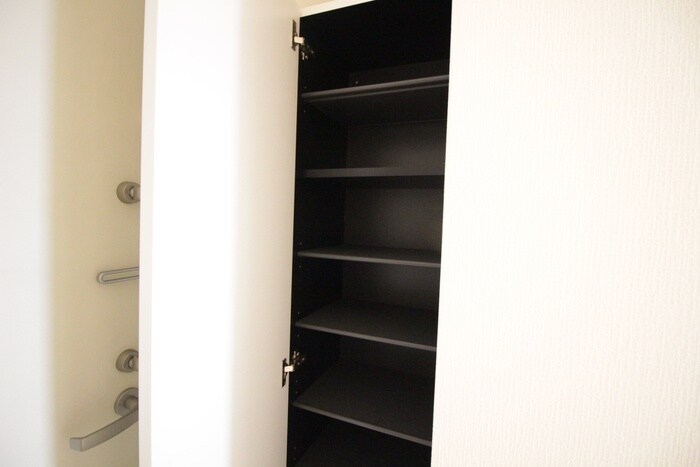 物件内観写真19　(靴箱)