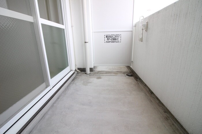 物件内観写真20　(ベランダ・バルコニー)