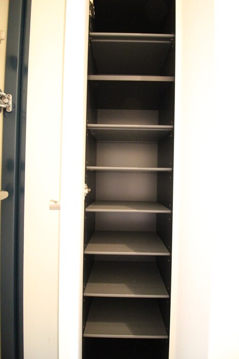 物件内観写真21　(靴箱)