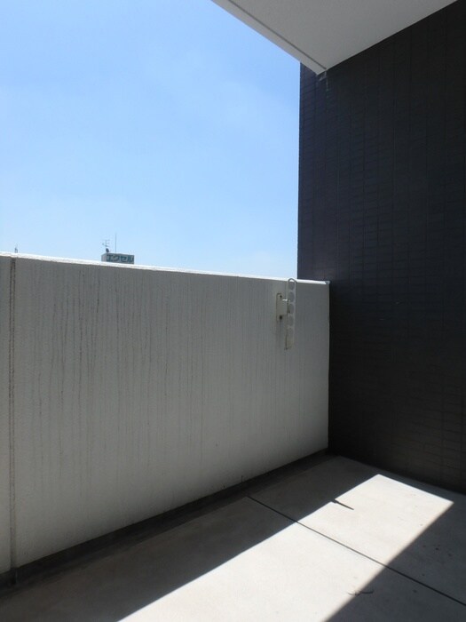 物件内観写真21　(ベランダ・バルコニー)