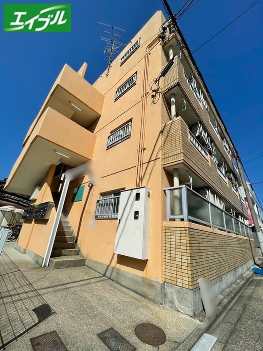 物件外観写真6　(周辺環境)