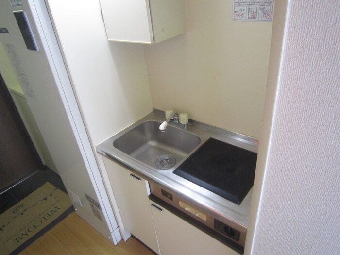 物件内観写真11　(キッチン)