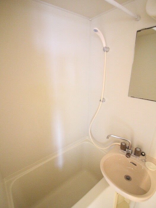 物件内観写真11　(バス／シャワールーム等)
