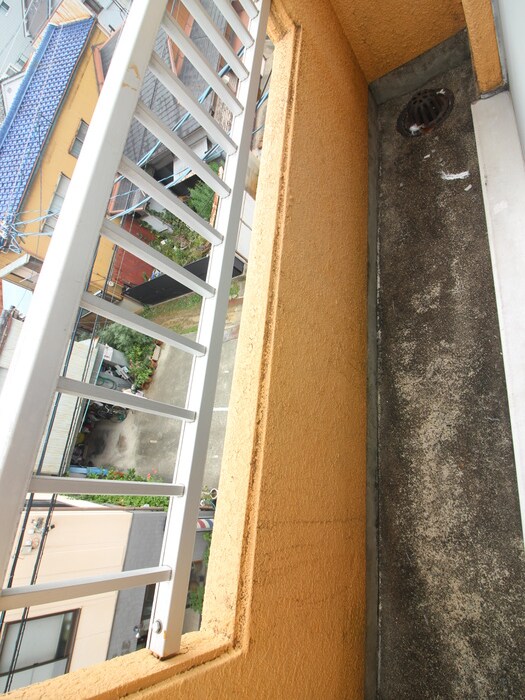 物件内観写真20　(ベランダ・バルコニー)