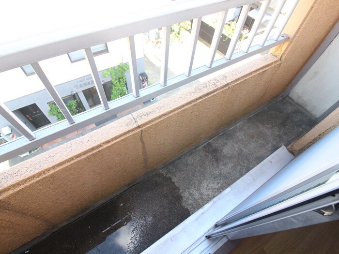 物件内観写真21　(ベランダ・バルコニー)