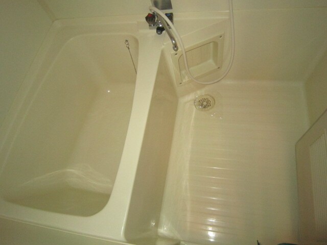 物件内観写真12　(バス／シャワールーム等)