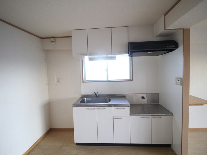 物件内観写真12　(キッチン)